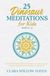 25 Dinosaur Meditations for Kids Ages 6–12