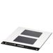 Phoenix Contact 831675 LS-EMP-AL (100X60) BK étiquettes non adhésives 5 pièce(s) Noir