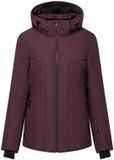 Dare 2B Dames ski jas Glacier II Huckleberry