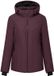 Dare 2B Dames ski jas Glacier II Huckleberry