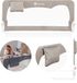 Lionelo Hanna – Bedhekje 150x66 cm – Beige