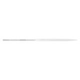 PFERD TOOLS 12503082 PAARD TOOLS precisie naaldvijl baret vorm 160mm Zwitserse hieb 1, medium Lengte 160 mm 12 stuk(s)