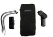 Garmin Outdoor Accessories Pack Ondersteuning Zwart