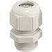 LAPP 53111540 Presse-étoupe M32 Polyamide Gris-blanc (RAL 7035) 1 pièce(s)