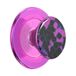 PopSockets Acetate Purple Prism Grip
