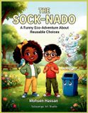 The Libri GmbH The Sock-nado: A Funny Eco-Adventure About Reusable Choices