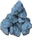 Pierres de sauna - Pierres de chauffage - Chauffage de sauna - Haute capacité de chaleur - 15 kg - Gris