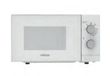 Edesa EMF 2010 G MW Wit Grill-magnetron Aanrecht 20 l 800 W