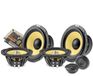 Focal ES 165 KX3E Haut-parleur composant K2 POWER EVO-Série 16,5 cm, 4 Ohm