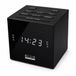 Balance 132638 Wekkerradio zwart