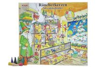 Knox 09000 Adventskalender met 24 hemelse geuren