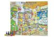 Knox 09000 Adventskalender met 24 hemelse geuren