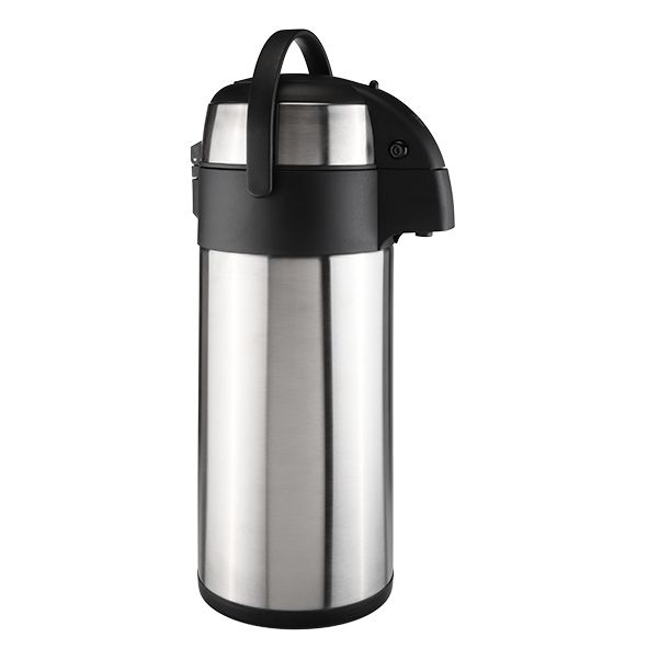 Haushalt HH26105 Thermoskan met pomp 5 liter