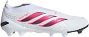 Adidas Predator League FG Voetbalschoenen zonder veters Senior