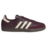 ADIDAS ORIGINALS Adidas SAMBA OG W Sneakers Dames Maat 40 Wit Leer Vetersluiting