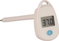 Kerbl Digitale thermometer voor grote dieren