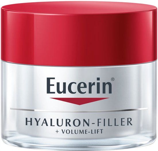 Eucerin Hyaluron-Filler + Volume Lift Dagcrème SPF15 - 50 ml