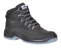 Portwest Steelite All Weather Schoen S3 WR FW57 - Zwart - 48