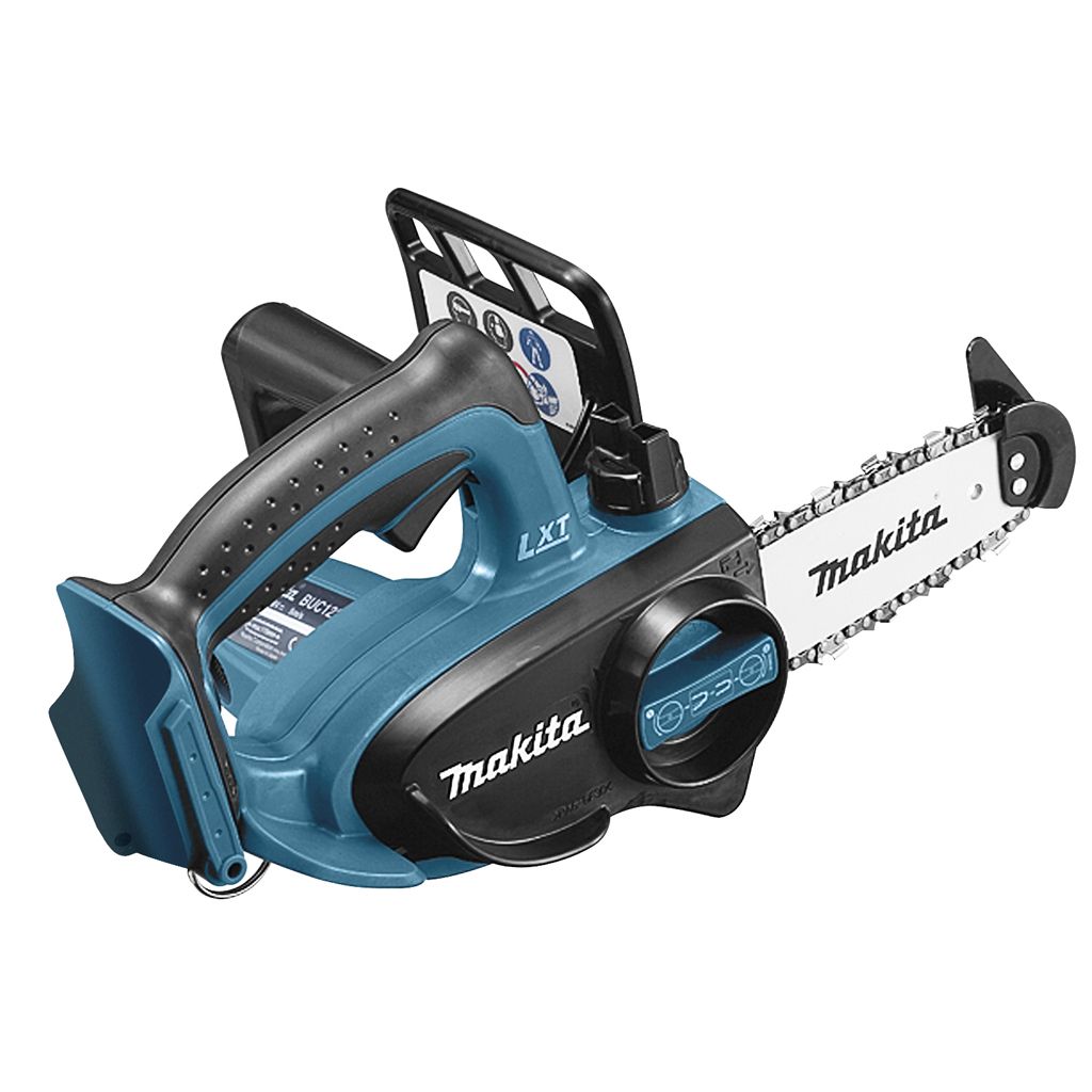 Makita DUC122ZK 18V Accu Kettingzaag - 115mm - Body in Koffer