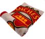 Manchester United Fleece Deken - 125 x 150 cm
