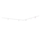 Philips Hue Philips Perifo Basisset Voor L-vormig Plafond (4 Spots)
