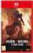 Nintendo Switch : Daemon X Machina : Titanic Scion, Édition spéciale