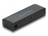 Delock Convertisseur USB Type-C 3.2 Gen 2 vers SATA Noir