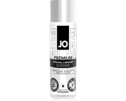 System JO - Premium Siliconen Glijmiddel - 60 ml