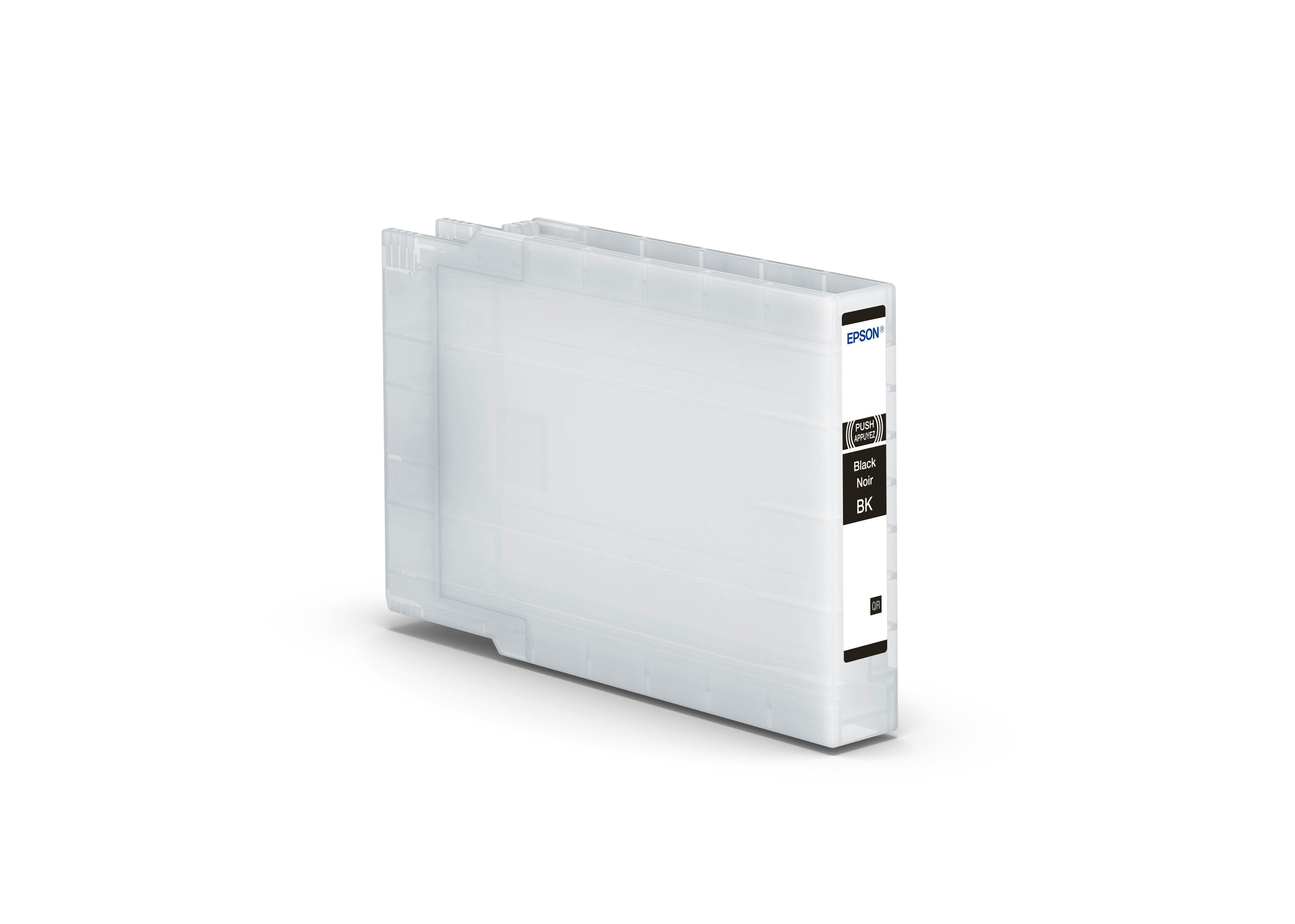 Epson C13T04C14N Inktcartridge Zwart High Yield Origineel