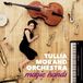 Outhere Tullia Morand Orchestra - Magic Hands (CD)