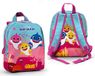 Baby Shark Peuterrugzak Doo Doo Doo - 27 x 22 x 7 cm - Polyester