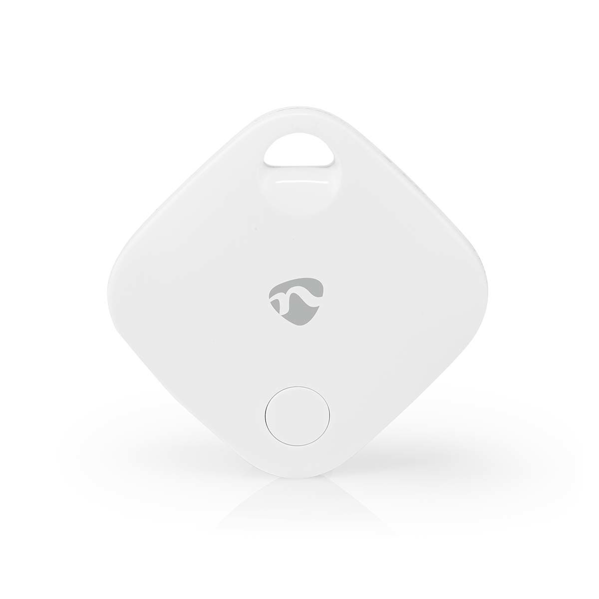 Nedis SmartLife Key Finder - Bluetooth 5.1 - White