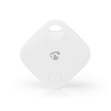 Nedis SmartLife Key Finder - Bluetooth 5.1 - White
