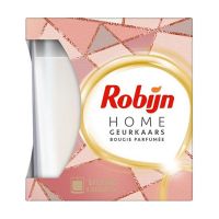Robijn Geurskaars Rose Chic 115 gram