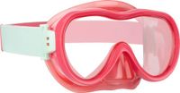 Waimea Duikmasker Textiel Hoofdband - Kinderen – Roze – Anti Condens/UV
