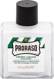 Proraso Green Aftershave Balsem - 100ml