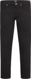 Lee Jean Heren W38/L34 Clean Black