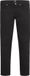 Lee Jean Heren W38/L34 Clean Black