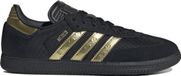 Adidas Samba Mexico Schuhe Schwarz EU 45 1/3 Herren