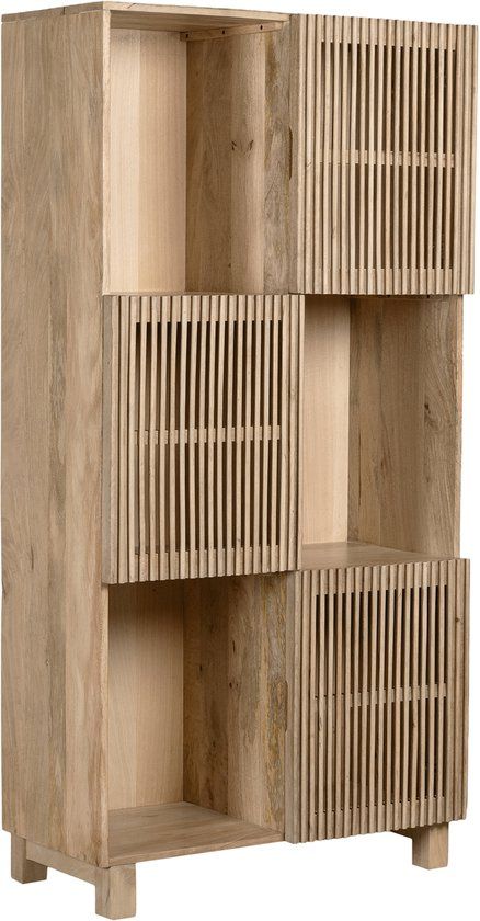 Lewis & Loft Wandkast Lucille