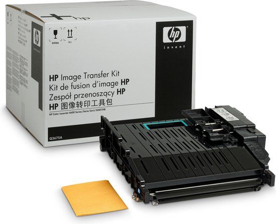 HP Q3675A Transfer-Unit - 0808736706445