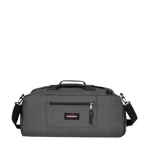 Eastpak Duffl'R M - Black Denim - Reistas