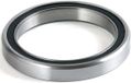 Isb Bearings Mr4052h7 Lagers Zilver 40 x 52 x 7 mm