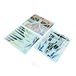 E-Flite mini convergence stickerset