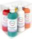 Qrea Vingerverf set à 6 kleuren 250ml