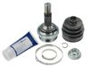 MEYLE Jeu de joints, arbre d'entraînement 30-144980040 côté roue | Compatible avec : TOYOTA AYGO, YARIS, YARIS