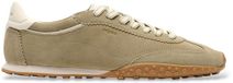 HOFF Bridge Fl taupe Leren Sneakers