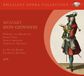 Brilliant Classics Werner Van Ea. Mechelen - Mozart; Don Giovanni