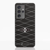RBK Officiel Coque de Téléphone Compostable Samsung Galaxy S21 Ultra - Modèle 67