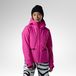 Rossignol Rochrun Skijacke pour femme isolée